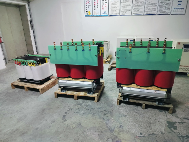 都匀KS11-1000KVA矿用变压器