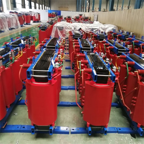 都匀2500kva干式变压器尺寸